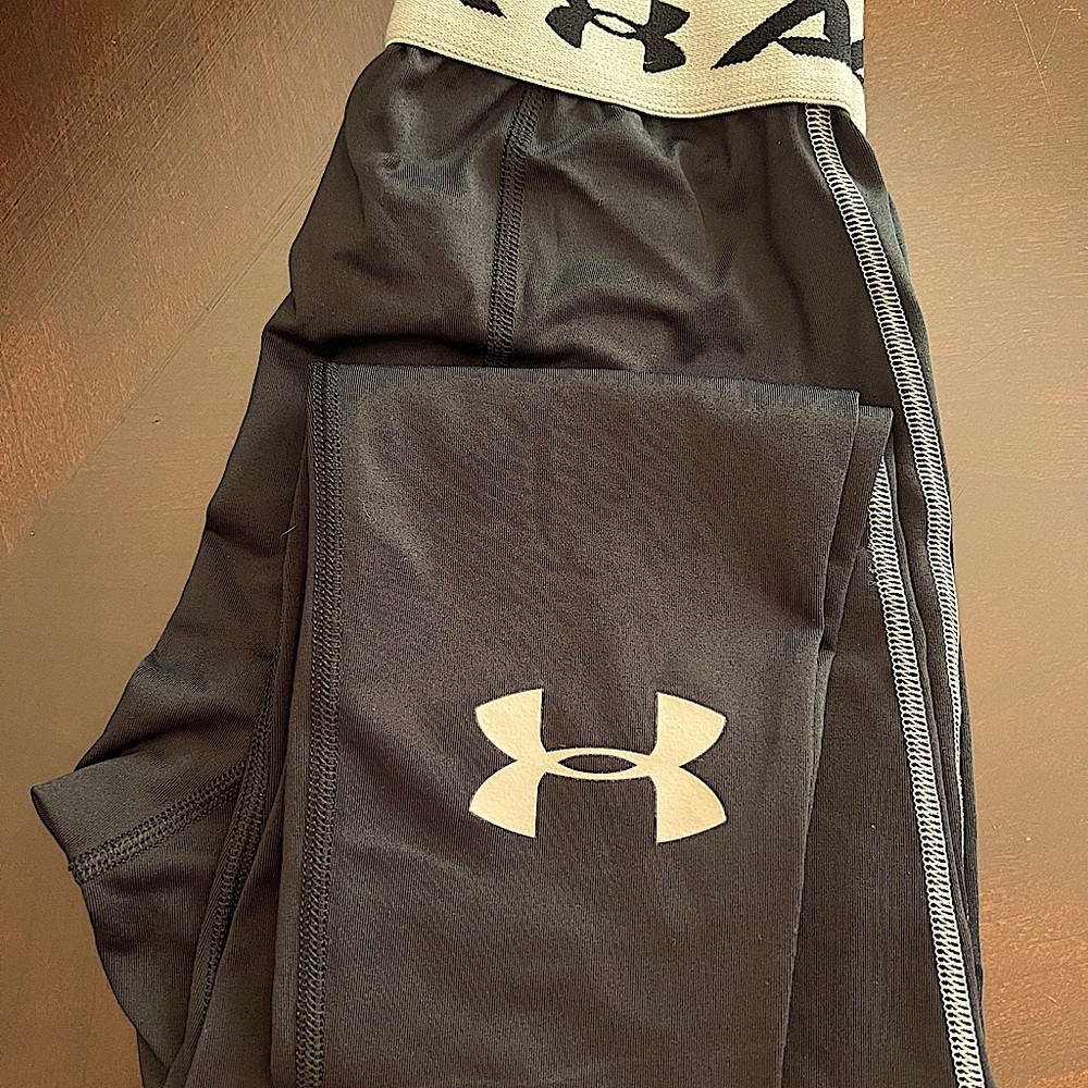 Men’s S Under Armor Heat Gear